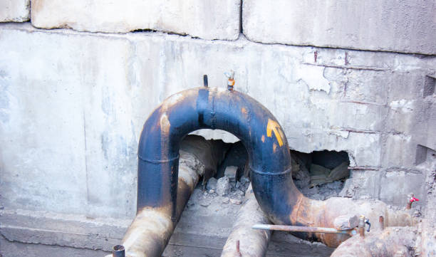 Best Water damage repair service  in Mahomet, IL